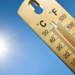 Los peligros de un golpe de calor Salud