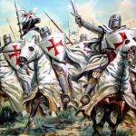 ¿Qué fue la Orden de los Templarios? Cultura y Ocio