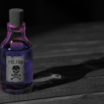 3 de los venenos más letales del mundo Ciencia y Medio Ambiente