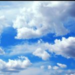 Cómo se forman las nubes Ciencia y Medio Ambiente