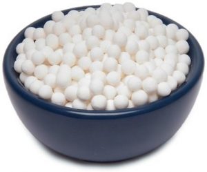 tapioca