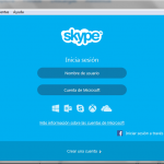 ¿Cómo iniciar sesión en Skype para móvil y PC? Ciencia y Medio Ambiente