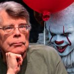 Stephen King, el maestro del terror Cultura y Ocio