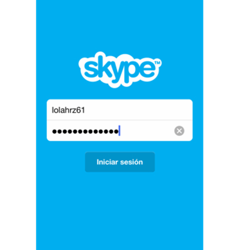 www skype com iniciar sesion www skype com iniciar sesion