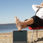 Según la ciencia, no tener vacaciones laborales mata Ciencia y Medio Ambiente