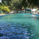 Importancia del agua para el ser humano Cultura y Ocio