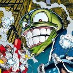 La oscura historia original de La máscara que seguro no conocías Cultura y Ocio