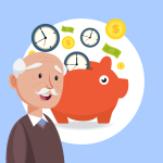 ¿Cuál es la mejor forma de prepararse para la jubilación? Cultura y Ocio