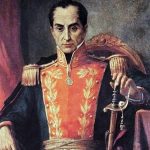 Grandes iconos de la cultura occidental: Simón Bolívar Cultura y Ocio