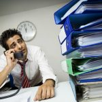 Síndrome de burnout: un trastorno producido por el estrés laboral Salud