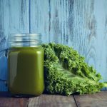 El kale: una verdura nutritiva y fácil de cultivar en casa Salud