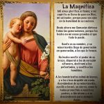 La magnífica Virgen María y su impacto político Cultura y Ocio