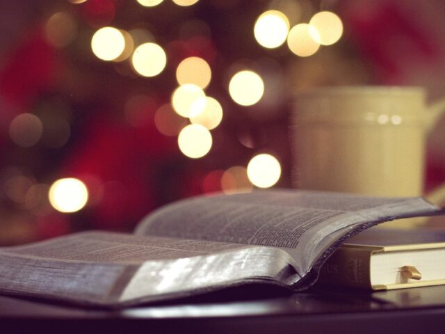 ¿Existe un límite de gracia y perdón de Dios? Fortaleza y perdón a Dios