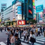 Japón país con más temblores. Imagen de Sofia Terzoni en Pixabay